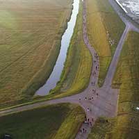 Rondje Ameland