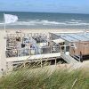 Beachclub Texel (Strandpaviljoen Paal 19 Half) op Texel