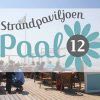 Strandpaviljoen Twaalf op Texel