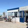Strandpaviljoen Vijftien op Texel Strandpaviljoen Vijftien op Texel