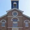 Volkskerstzang in de Grote Kerk op Schiermonnikoog Volkskerstzang in de Grote Kerk op Schiermonnikoog