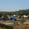 Camping Seedune op Schiermonnikoog