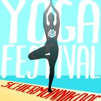 Yoga Festival Schiermonnikoog