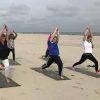 Yogaweekend Vlieland