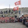 Nieuwjaarsduik Vlieland Nieuwjaarsduik Vlieland