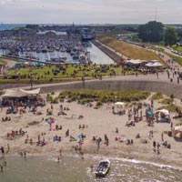 Beach Food Festival