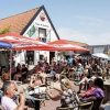 Pannenkoekhuis Onder de Vuurtoren op Ameland