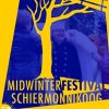 Midwinterfestival Schiermonnikoog Midwinterfestival Schiermonnikoog