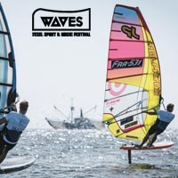 WAVES Festival