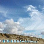 Vakantie op Texel