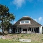 Vakantiehuis op Ameland