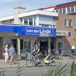 Fietsverhuur Van Der Linde / Fiets Inn