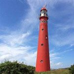 Leuk om te doen, het eiland Schiermonnikoog verkennen