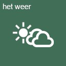 Het weer op Ameland