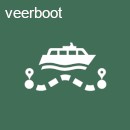 Naar Schiermonnikoog met Veerboot Wagenborg