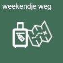 Weekendje Ameland