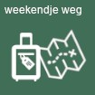 Weekendje Texel