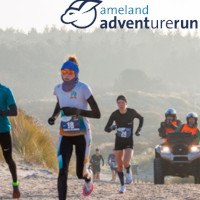Adventurerun Ameland