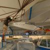 Luchtvaart- en Oorlogsmuseum Texel