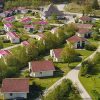 Vakantiepark de Riesen op Terschelling