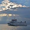 Veerboot Schiermonnikoog